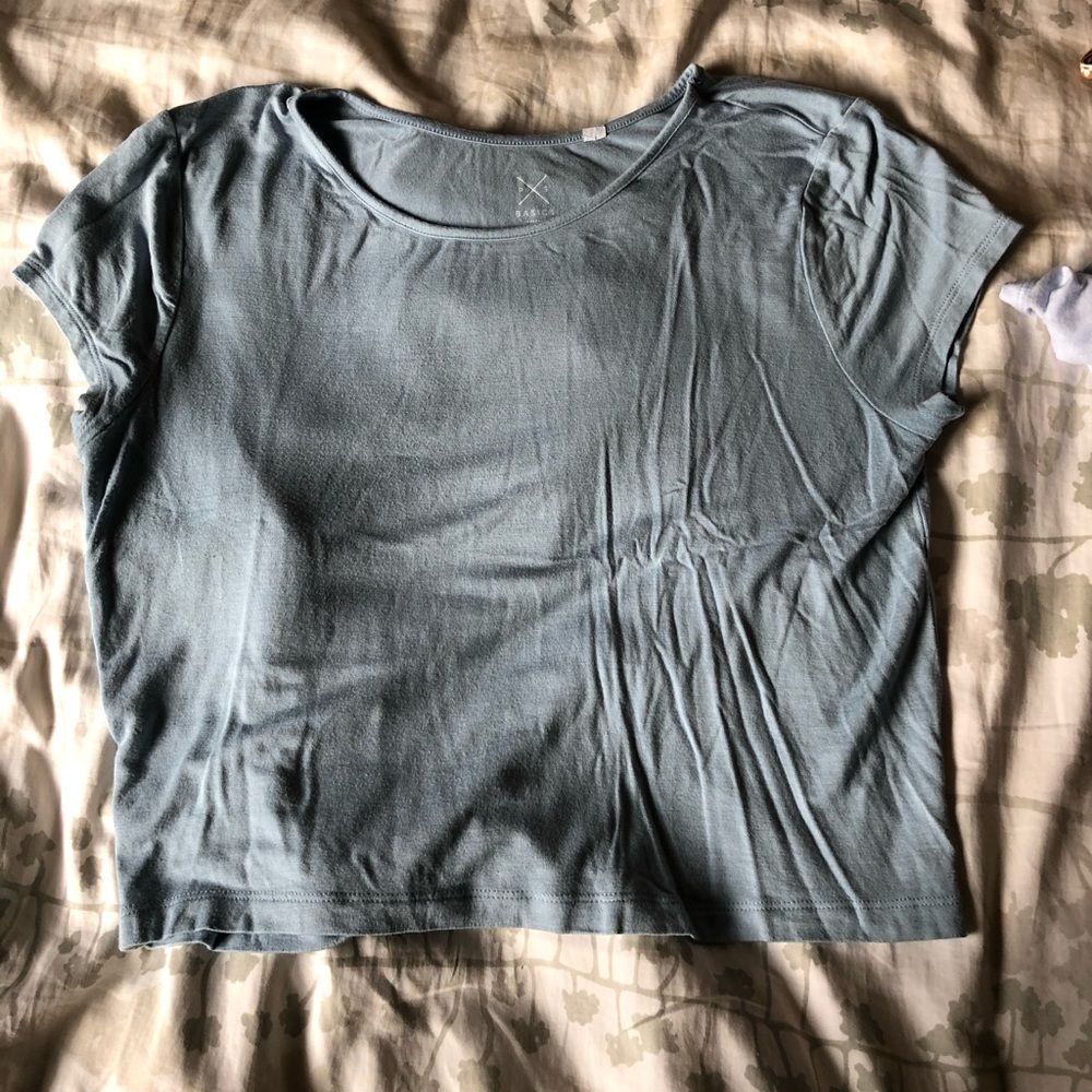 Basic t-shirt